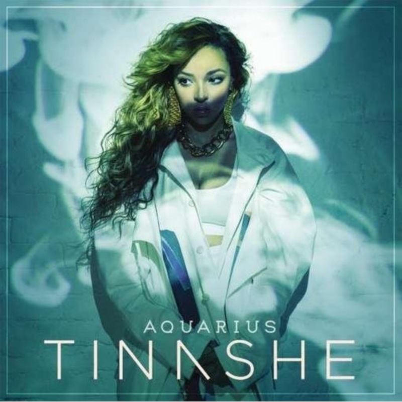 Tinashe – Aquarius – CD