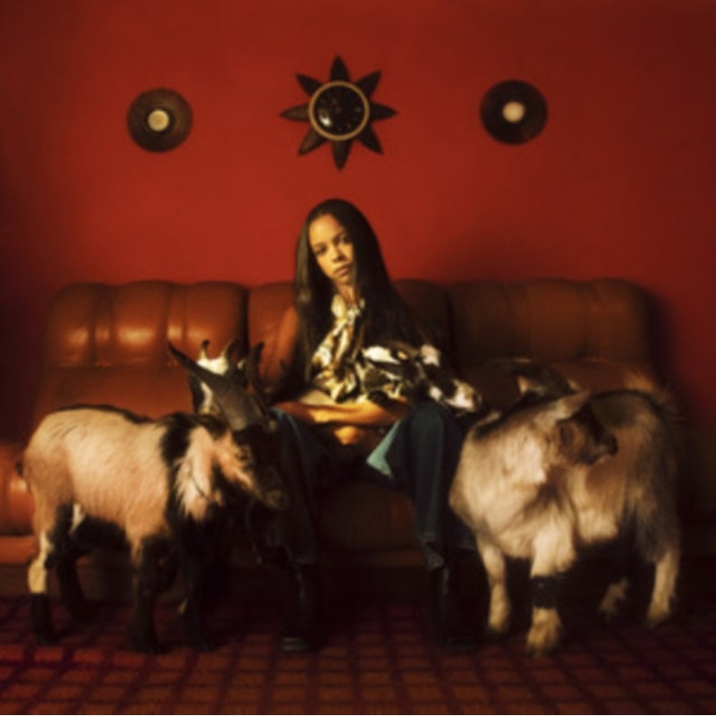 Tsha – Capricorn Sun – LP Vinyl