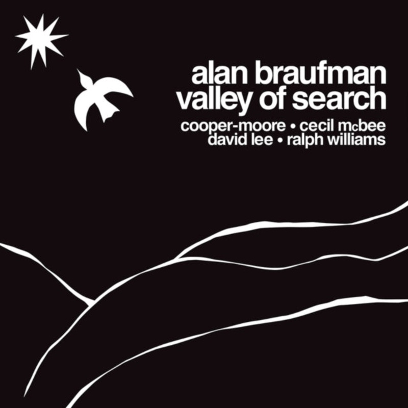 Alan Braufman – Valley Of Search – CD