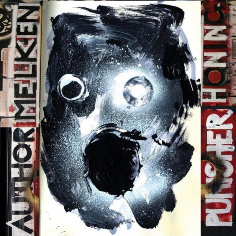Author & Punisher – Melk En Honing – LP Vinyl