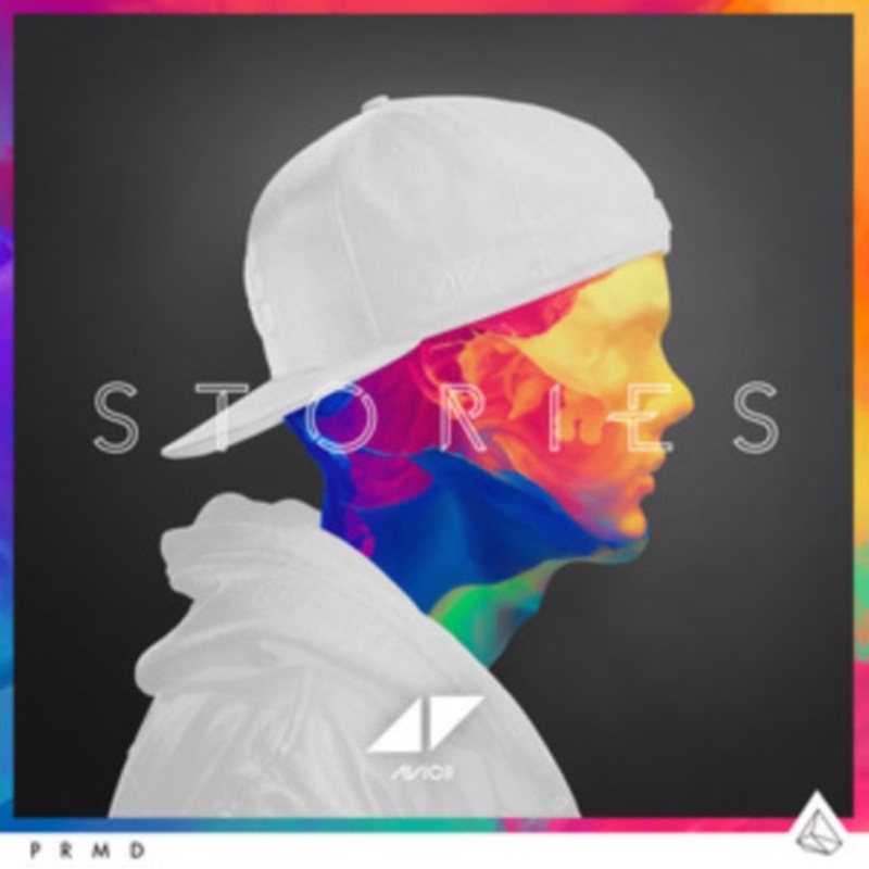 Avicii – Stories – LP Vinyl