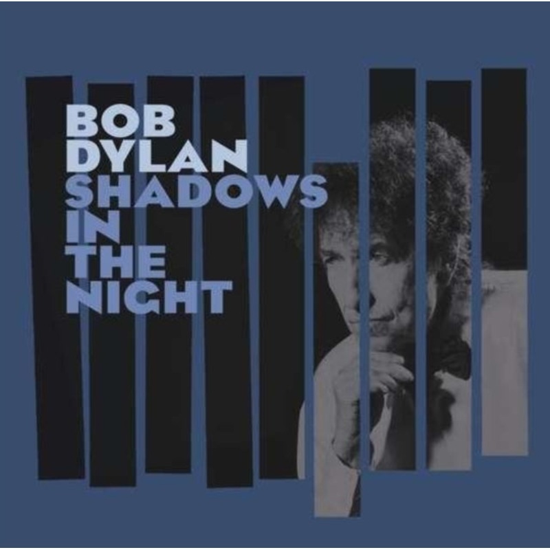 Bob Dylan – Shadows In The Night  – CD