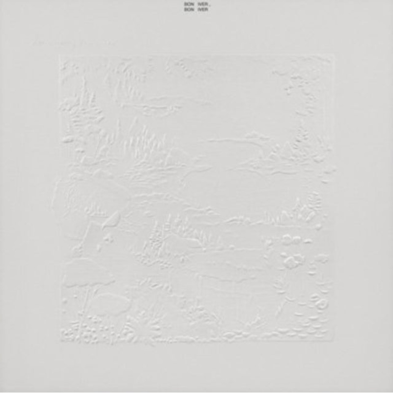 Bon Iver – Bon Iver (10Th Anniversary Edition) – CD
