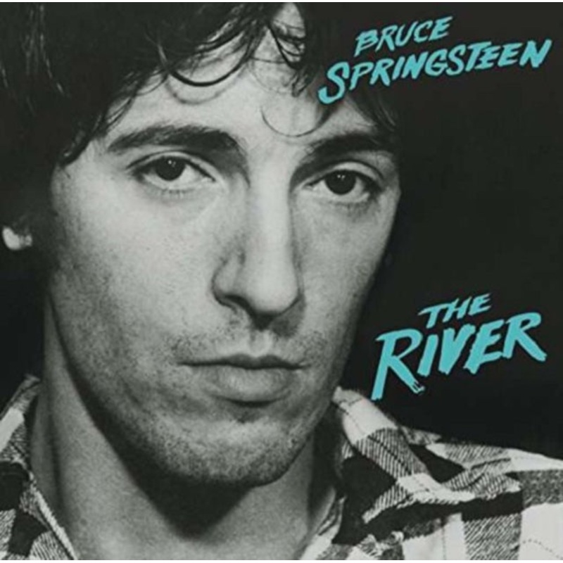Bruce Springsteen – River – CD