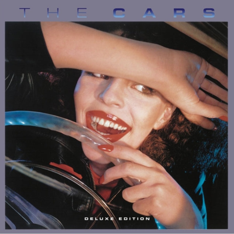 Cars – Cars (Deluxe/2CD)