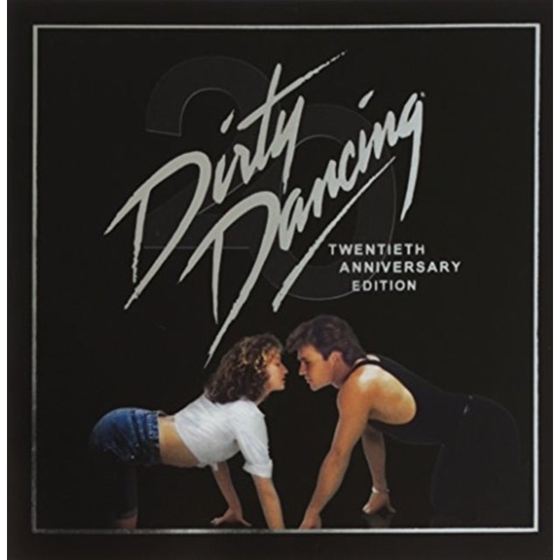 Dirty Dancing (20Th Anniversary) O.S.T. – Dirty Dancing (20Th Anniversary) O.S.T. – CD