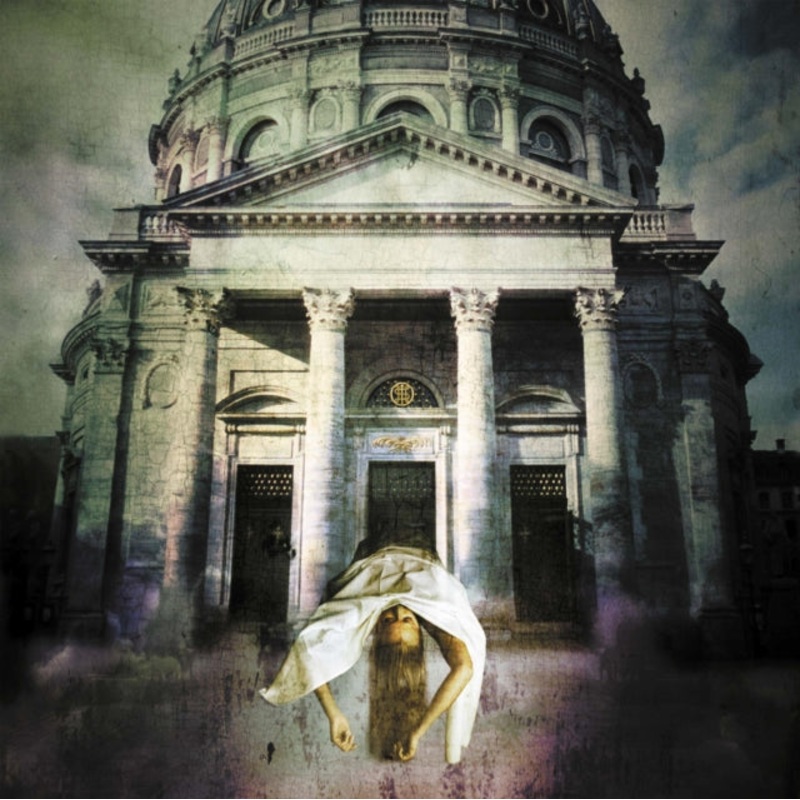 Porcupine Tree – Coma Divine – CD