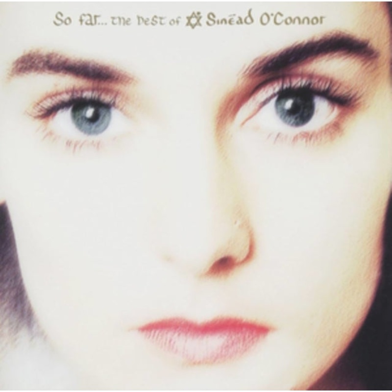 Sinead O’connor – So Far: Best Of – CD