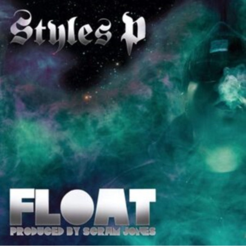 Styles P – Float (X) – CD