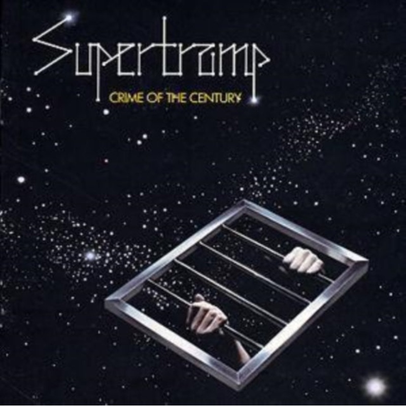 Supertramp – Crime Of The Century – CD