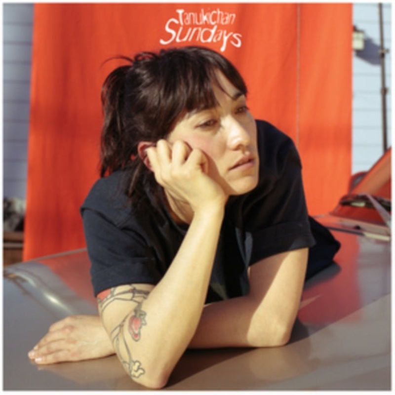 Tanukichan – Sundays – LP Vinyl