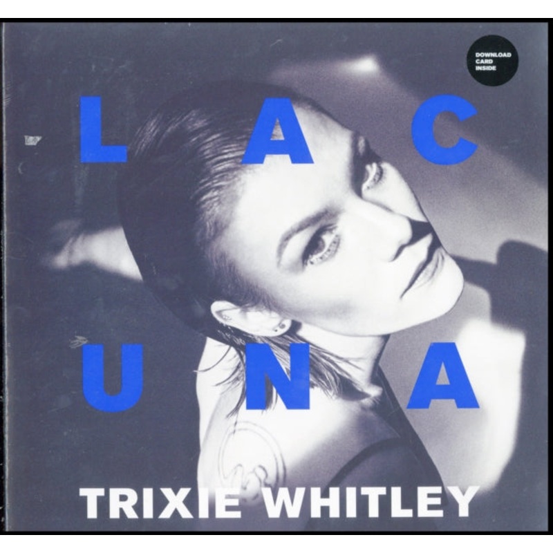 Trixie Whitley – Lacuna – LP Vinyl