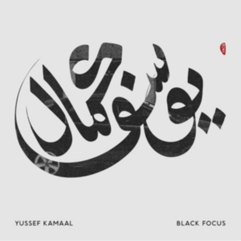 Yussef Kamaal – Black Focus – LP Vinyl