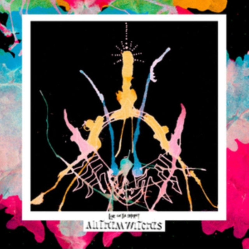 All Them Witches – Live On The Internet (2CD)