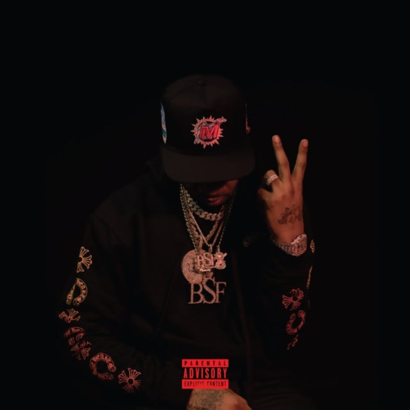 Benny The Butcher – Plugs I Met 2 – CD
