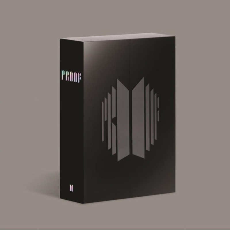 Bts – Proof (Standard Edition) (3CD)
