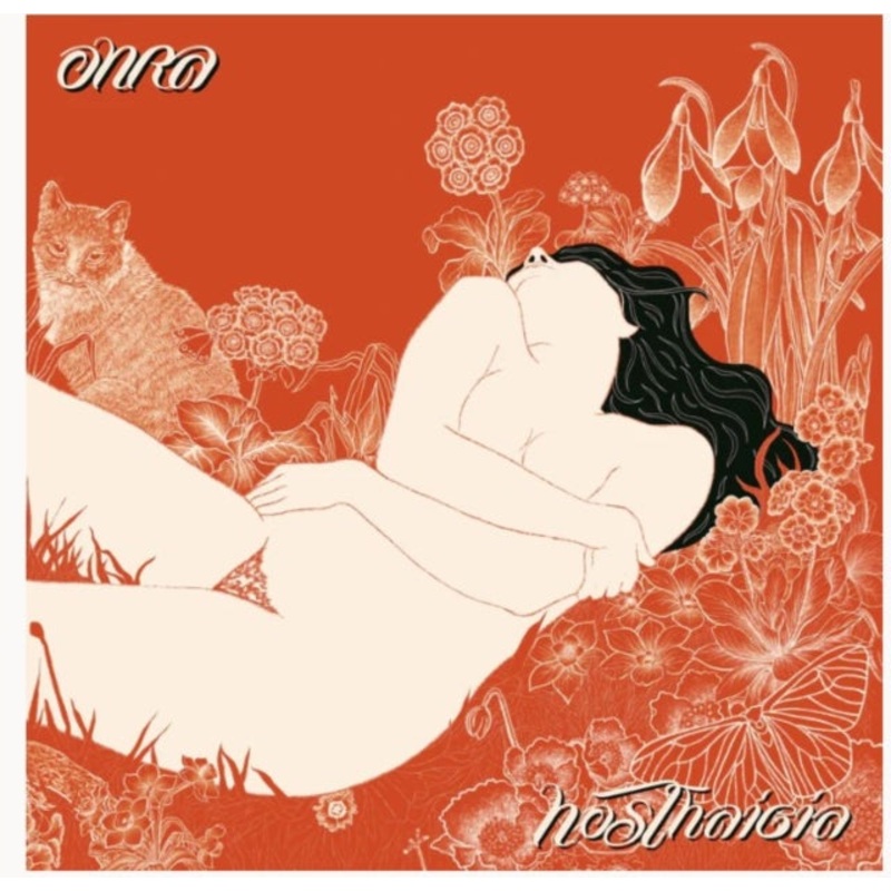 Onra – Nosthaigia  – Cassette