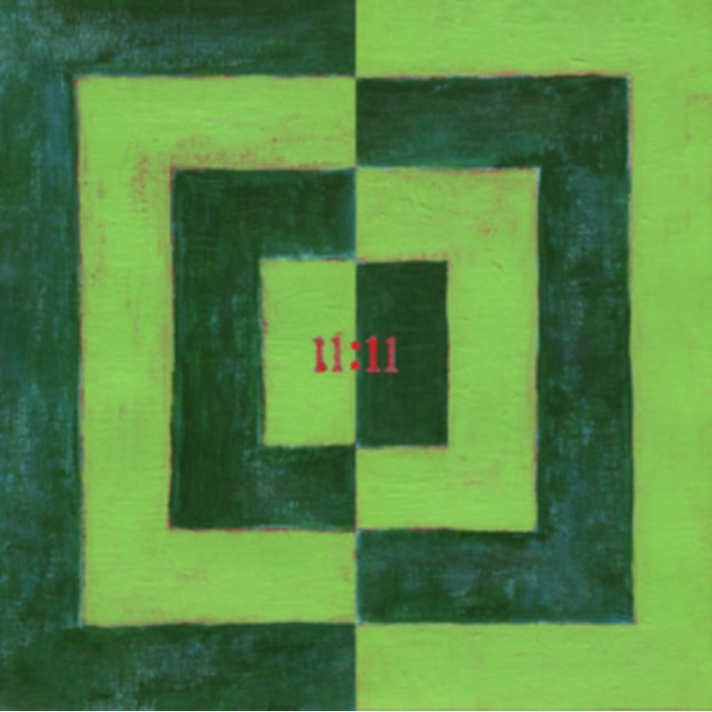 Pinegrove – 11:11 – CD