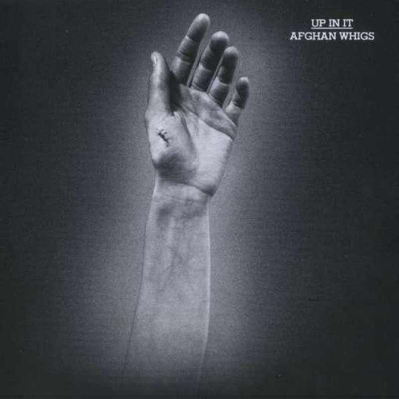 Afghan Whigs – Up In It (180G/Dl Card) – LP Vinyl