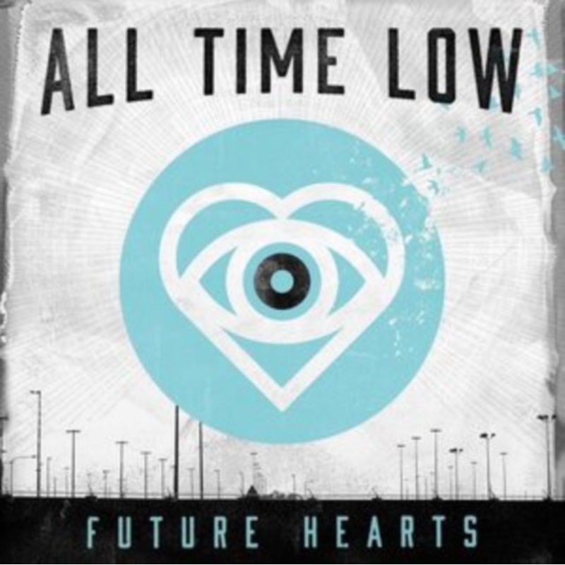 All Time Low – Future Hearts – LP Vinyl