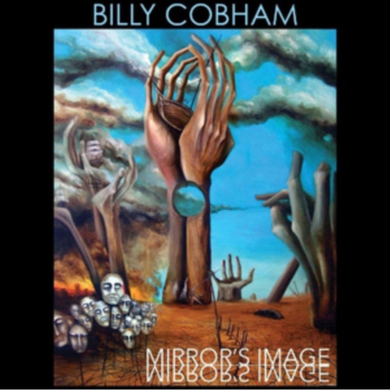 Billy Cobham – Mirror’s Image – LP Vinyl