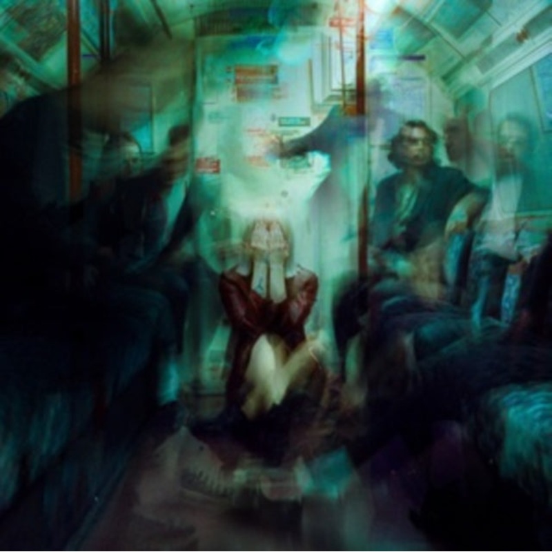 Bleach Lab – Lost In A Rush Of Emptiness – LP Vinyl