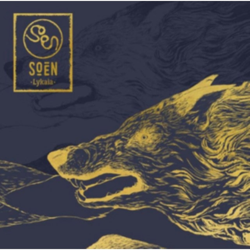 Soen – Lykaia (LP)