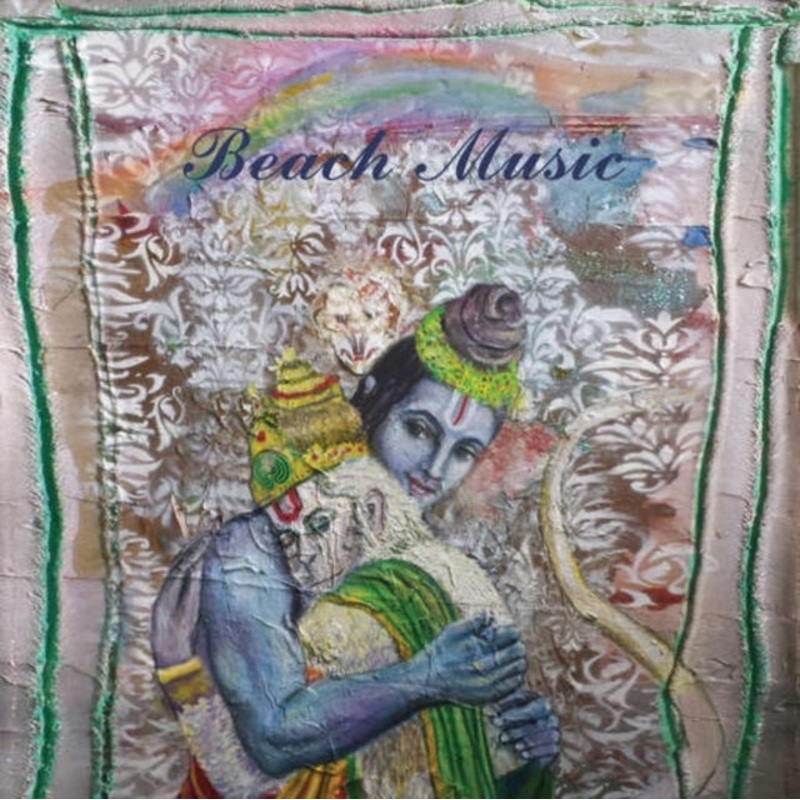 Alex G – Beach Music – CD