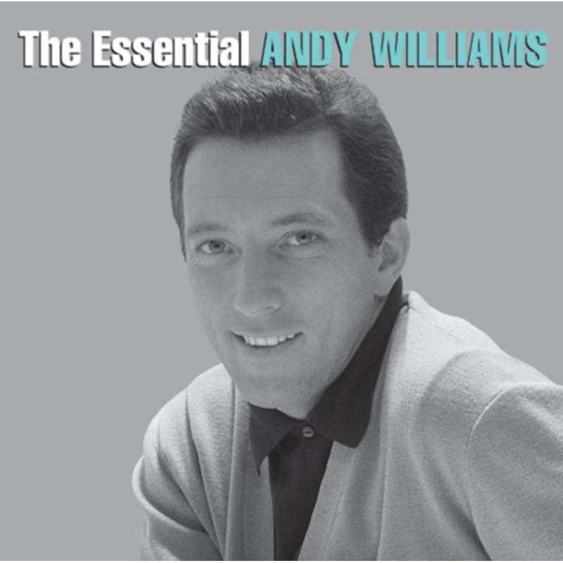 Andy Williams – Essential Andy Williams – CD