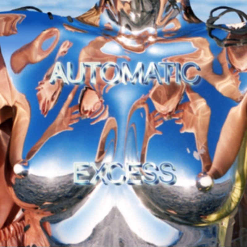 Automatic – Excess – LP Vinyl