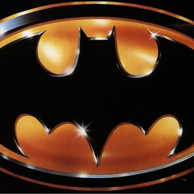 Batman Ost – Batman Ost – CD