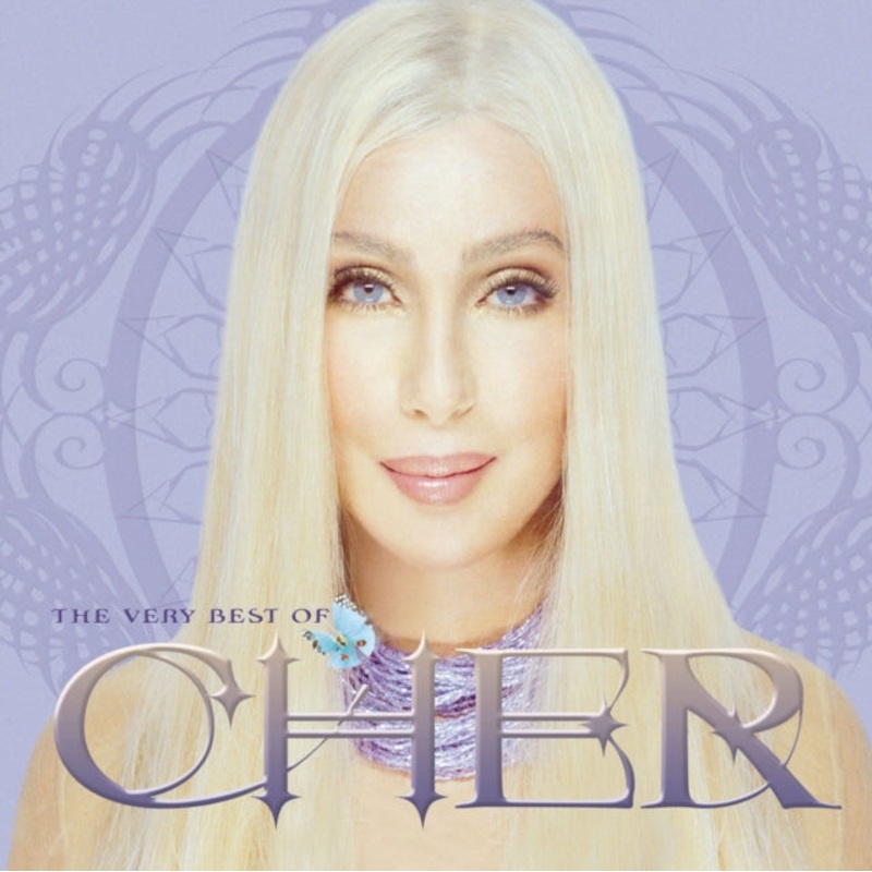 Cher – Very Best Of Cher – CD