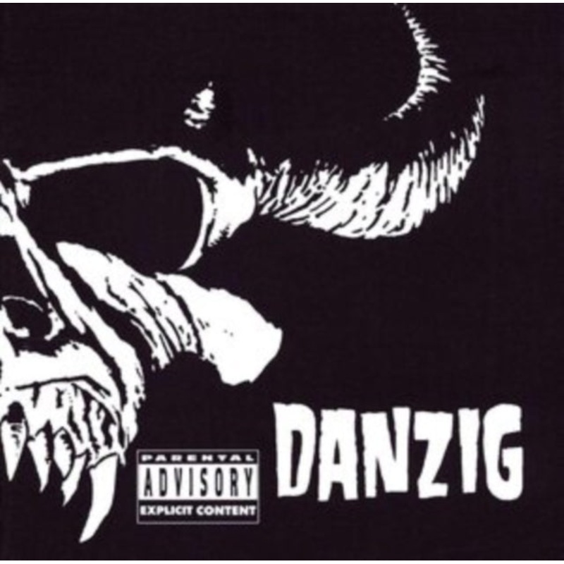 Danzig – Danzig – CD