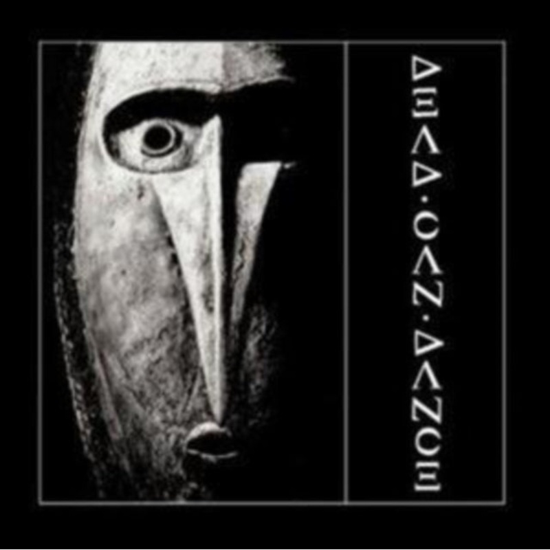 Dead Can Dance – Dead Can Dance – CD