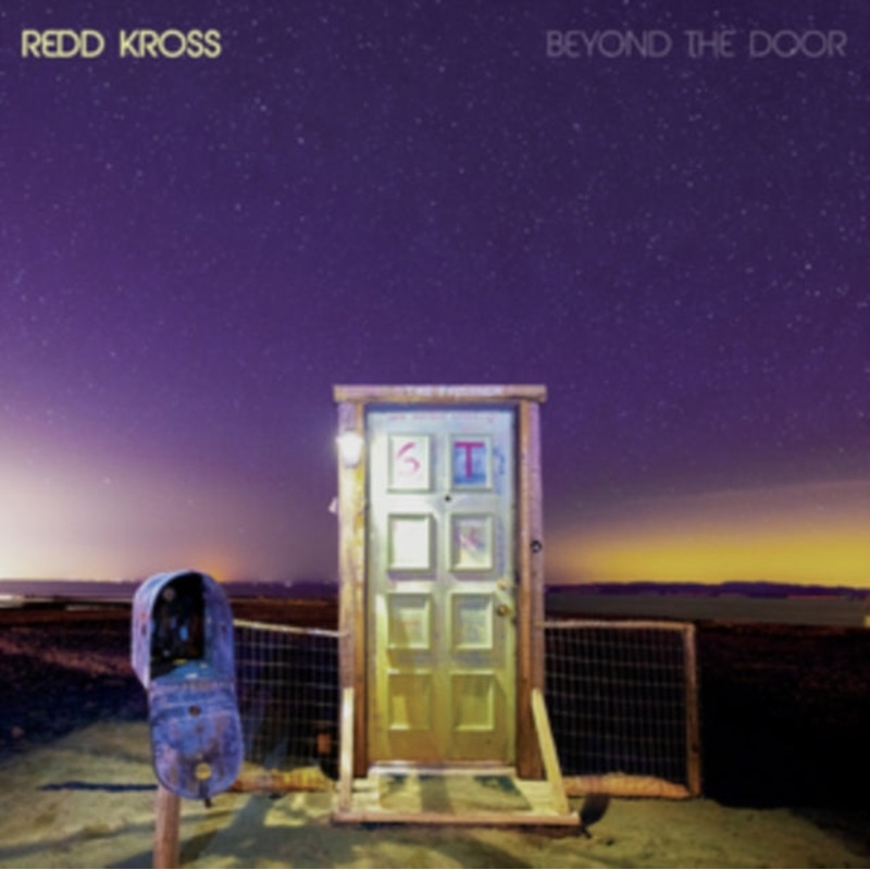 Redd Kross – Beyond The Door – CD