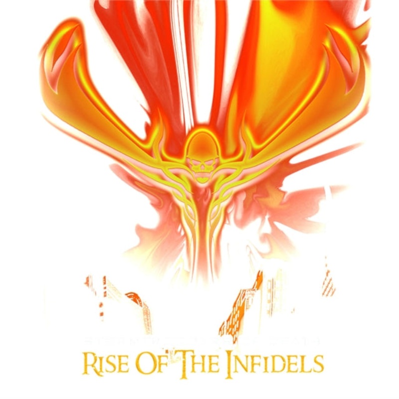 S.O.D. – Rise Of The Infidels – CD