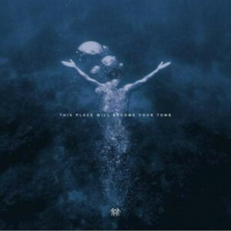 Sleep Token – This Place Will Become Your Tomb – LP Vinyl