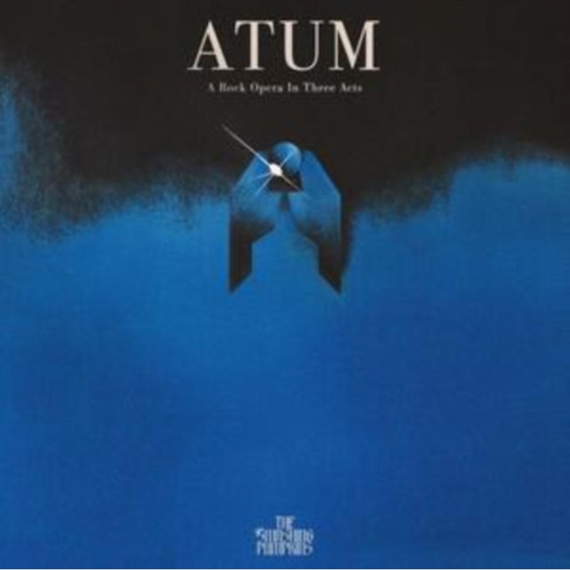 Smashing Pumpkins – Atum (3CD)