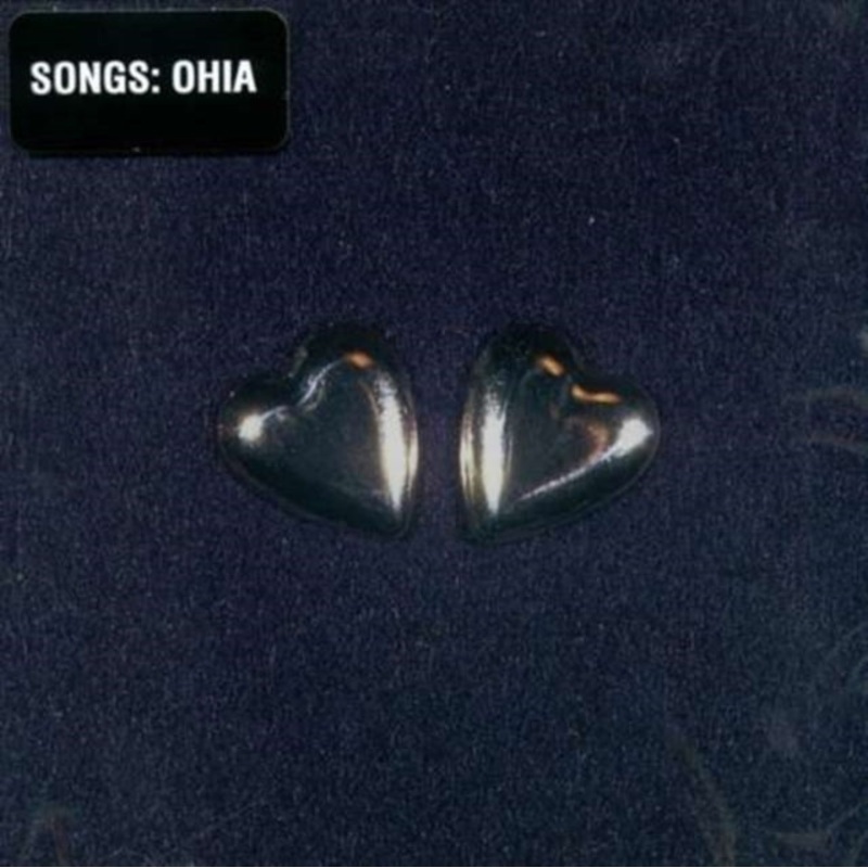 Songs:Ohia – Axxess & Ace – CD