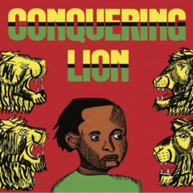 Yabby You & The Prophets – Conquering Lion (Expanded Edition) – CD