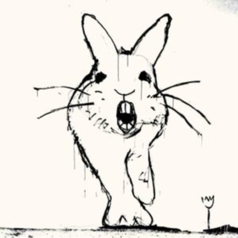 Beat Happening – Crashing Through (Meyering Mix) – 7 Inch Vinyl