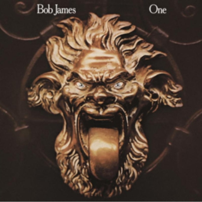 Bob James – One (2021 Remastered Sacd) – Super Audio CD Hybrid