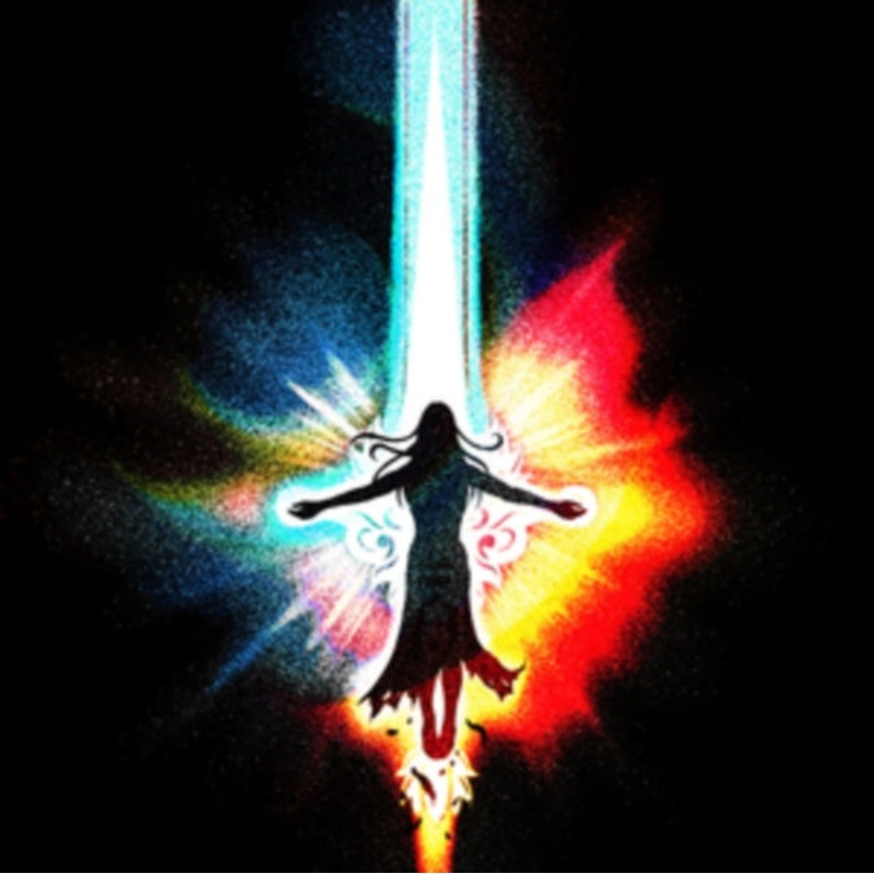 Magic Sword – Endless – Cassette