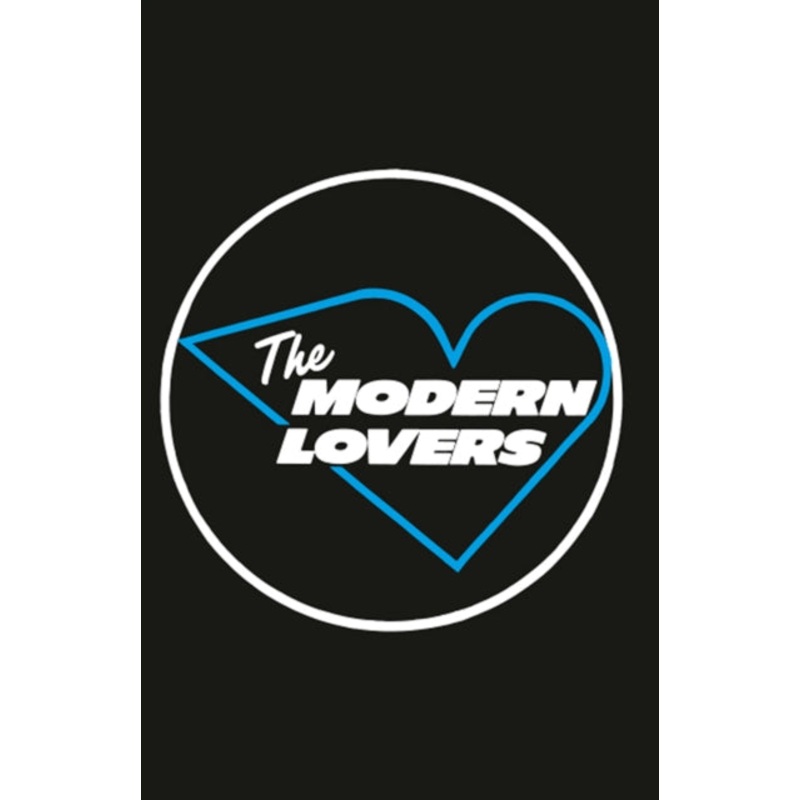 Modern Lovers – Modern Lovers – Cassette