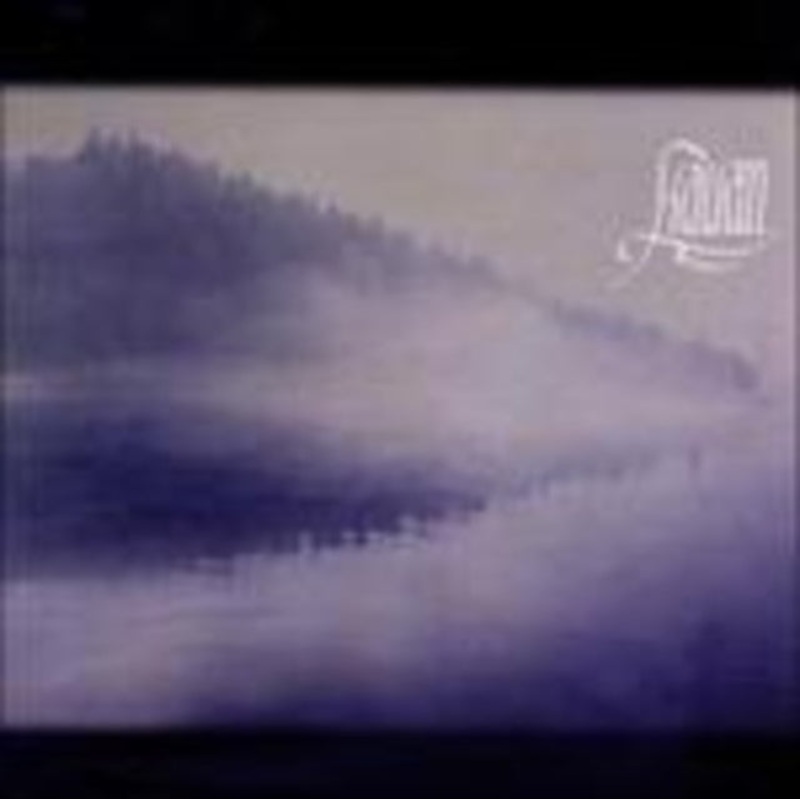 Tenhi – Kauan (2LP/Clear Vinyl)