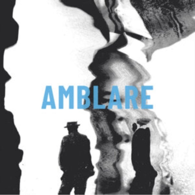 Amblare – Amblare – LP Vinyl