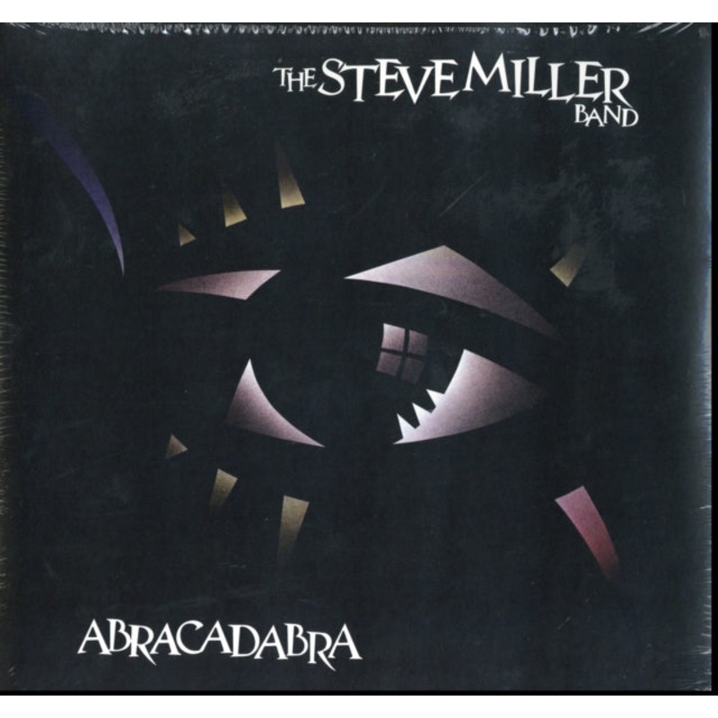 Steve Miller Band – Abracadabra (180G) – LP Vinyl