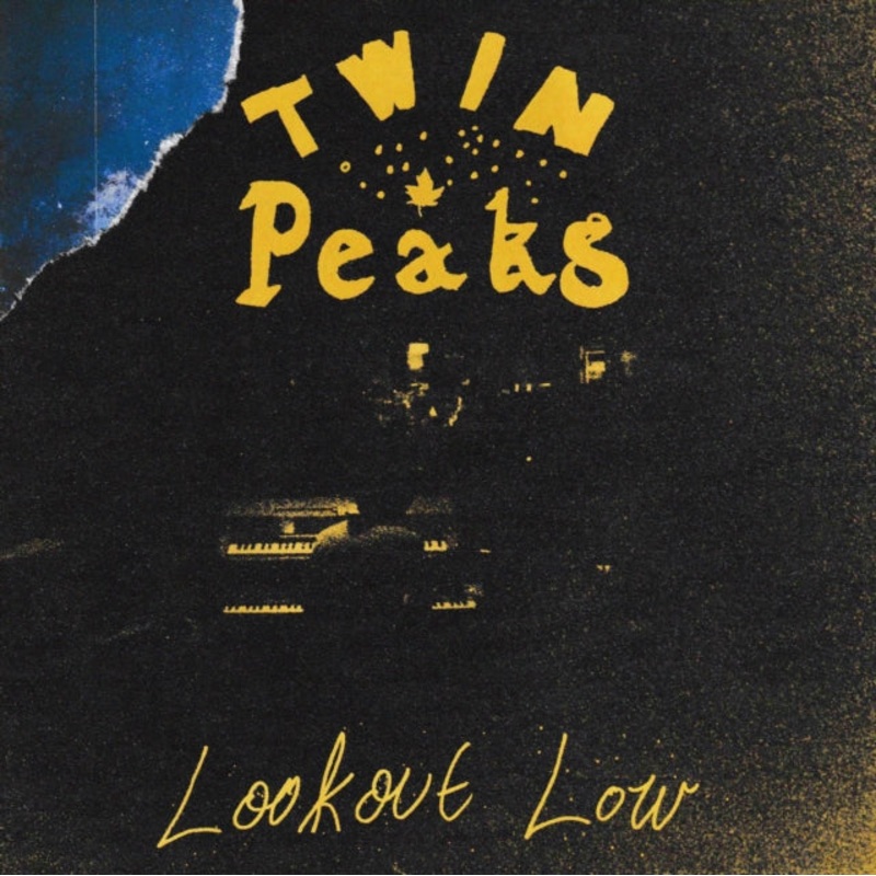 Twin Peaks – Lookout Low – LP Vinyl
