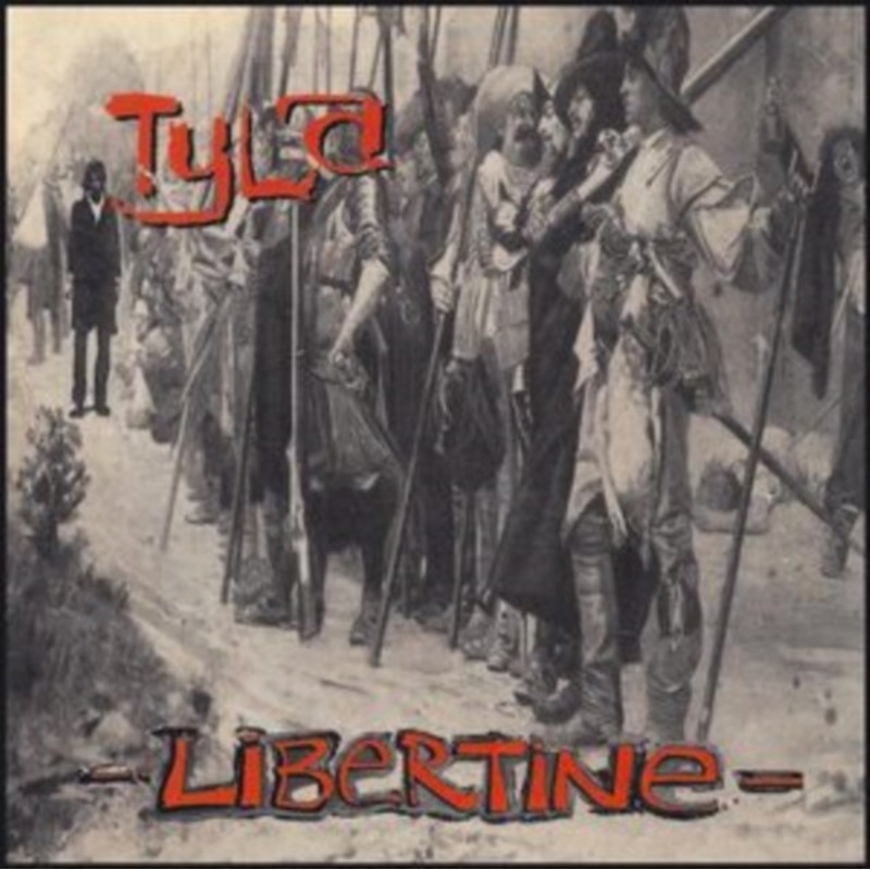 Tyla – Libertine – LP Vinyl