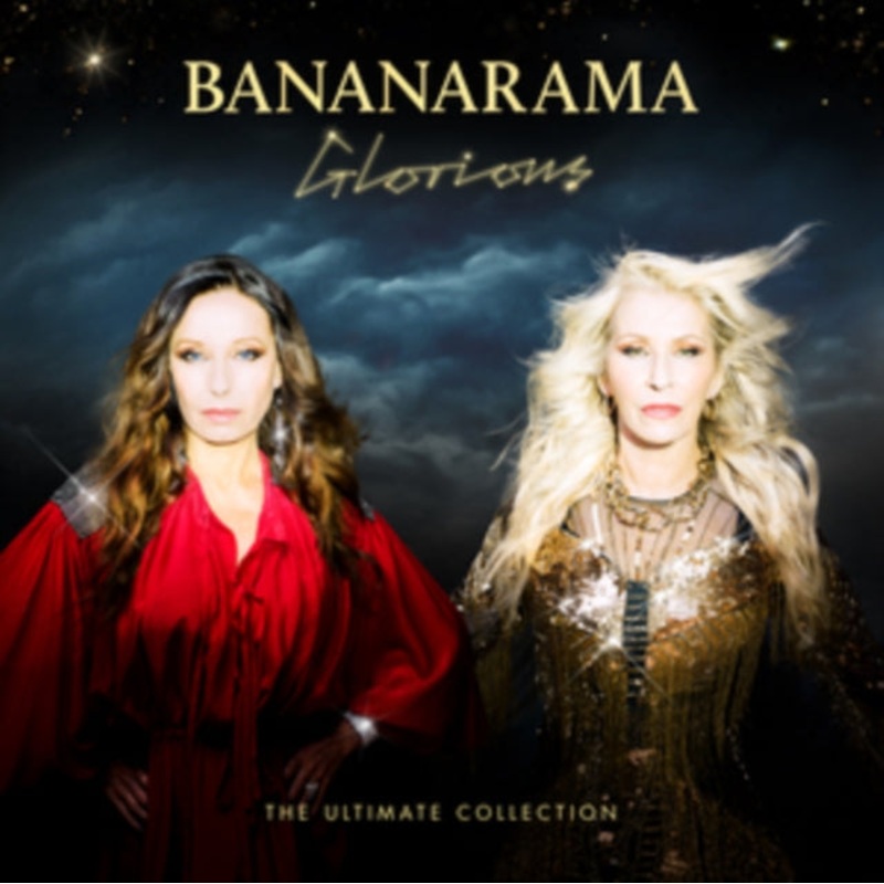 Bananarama – Glorious – The Ultimate Collection – LP Vinyl
